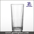 9oz Glas Cup Tumbler (GB026709WXP)